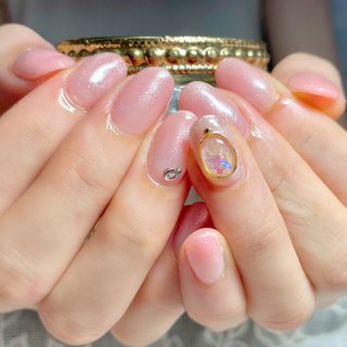 パフュームネイルのネイルデザイン ネイルブック