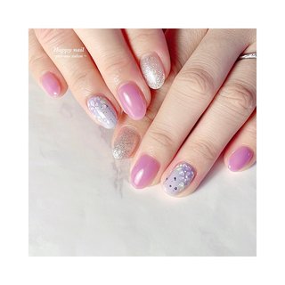 Happy Nail ハッピーネイル 安城のネイルサロン ネイルブック