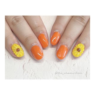 Ritom Nail 新越谷のネイルサロン ネイルブック