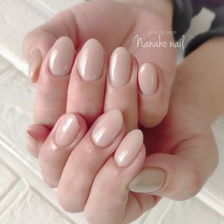 Nanaho Nail 大阪府八尾市 さんのプロフィール ネイルブック