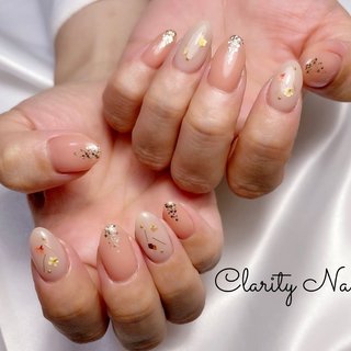 定額デザイン💅✨色替えOK 
#ジェルネイル#ネイル#nail#シンプル#持ち込みアート#天王寺#阿倍野#プライベートサロン#ネイルサロン#春夏ネイル#春ネイル#夏ネイル#水彩アート#アートし放題#定額デザイン#シンプル#ニュアンス#ニュアンスネイル#ちゅるんネイル#オフィスネイル#フィルイン一層残し#フィルイン#フットネイル#foot#hand#spring#summer#autumn#winter#privatesalon #春 #夏 #オールシーズン #ハンド #ラメ #ワンカラー #押し花 #ベージュ #ピンク #ジェルネイル #お客様 #Clarity Nail #ネイルブック