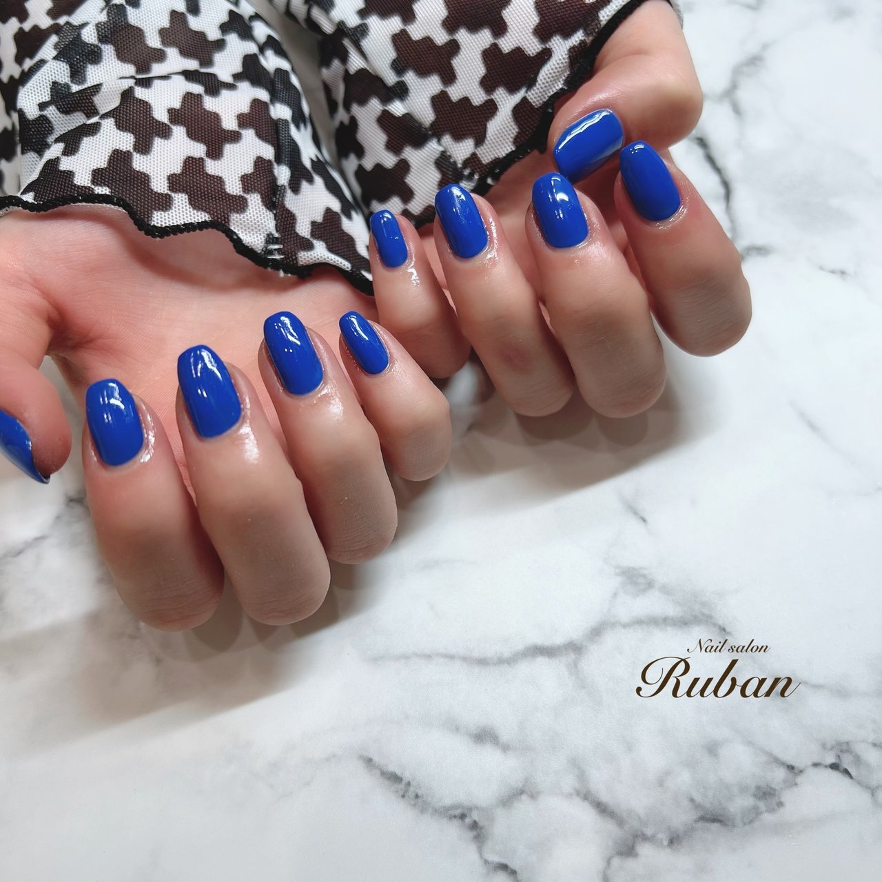 春 夏 冬 海 フット Nail Salon Rubanのネイルデザイン No ネイルブック