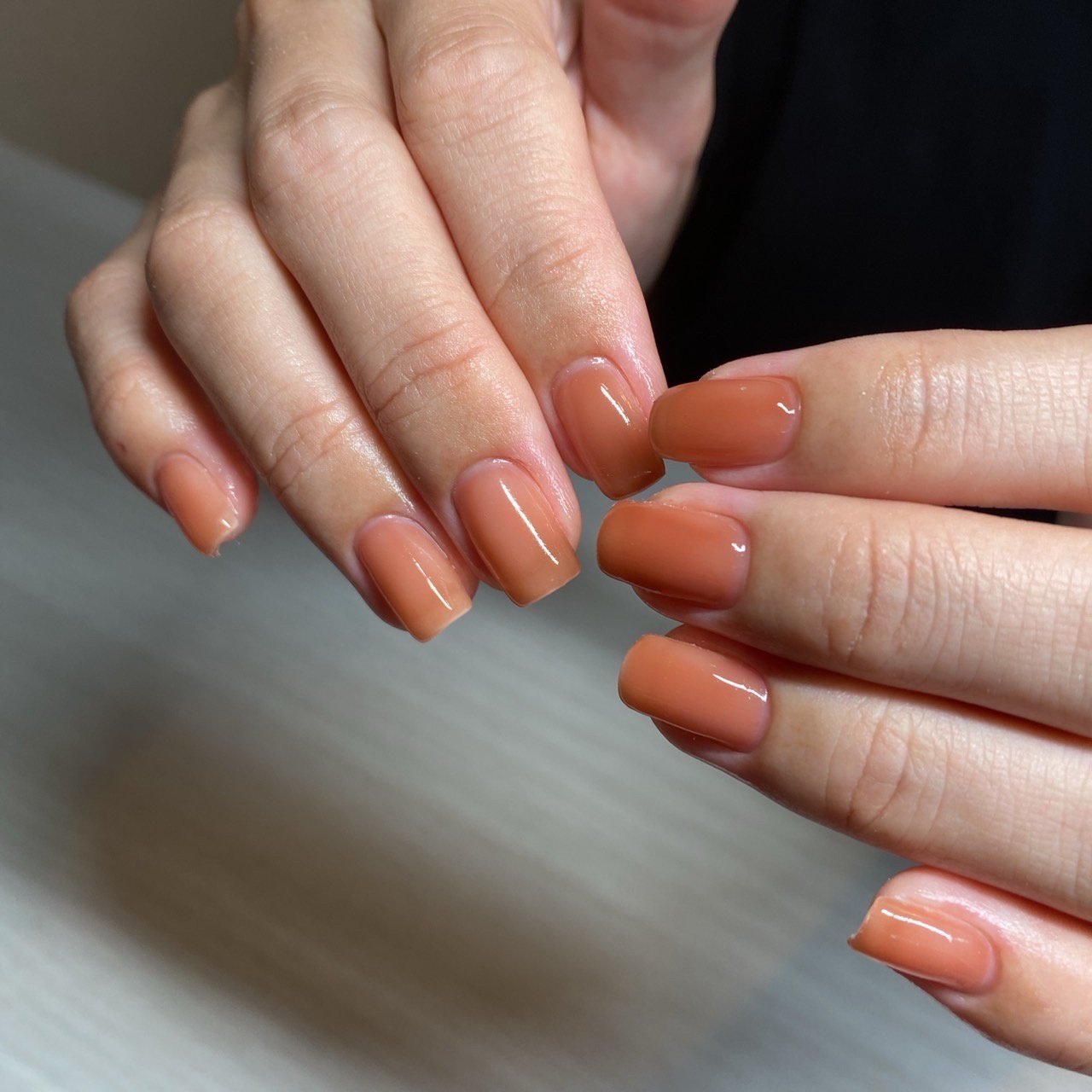 オールシーズン 浴衣 オフィス デート ハンド Nailsのネイルデザイン No ネイルブック