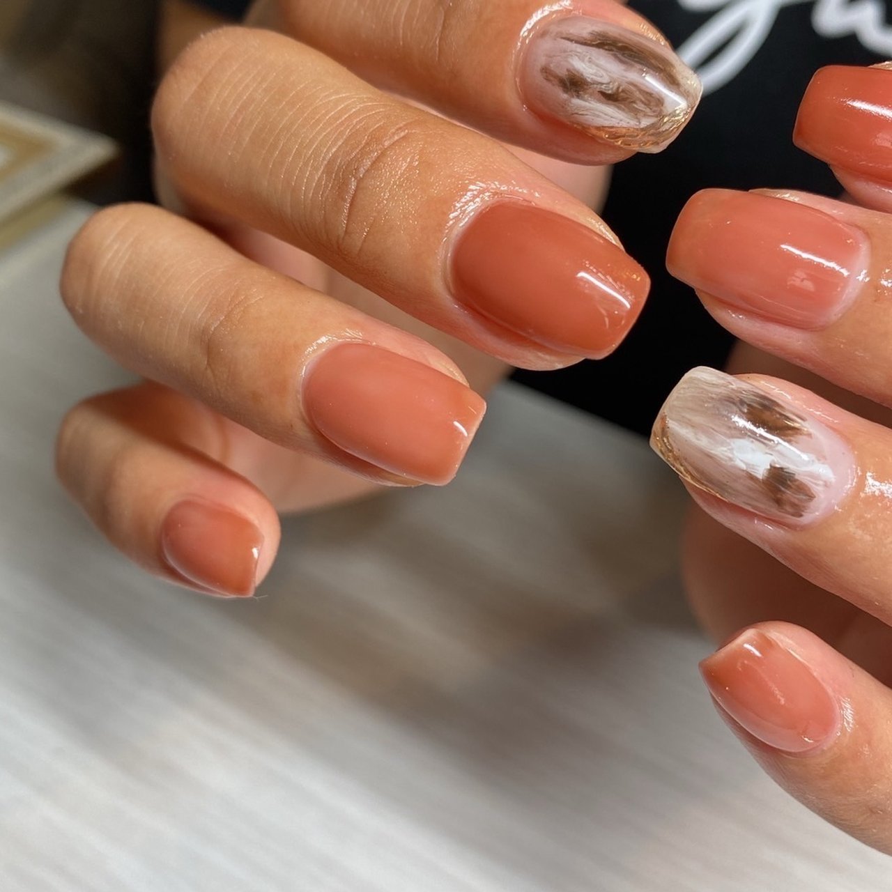 オールシーズン パーティー デート 女子会 ハンド Nailsのネイルデザイン No ネイルブック