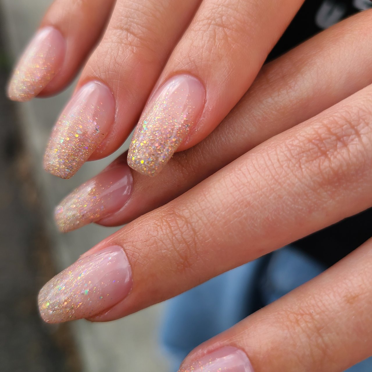 オールシーズン 旅行 オフィス デート ハンド Nail Salon Chicoのネイルデザイン No ネイルブック