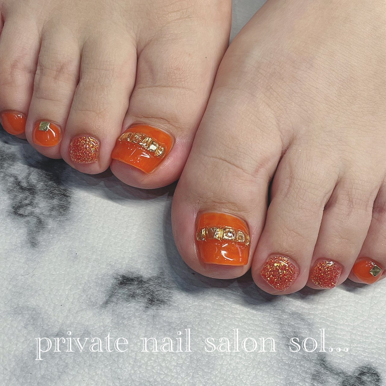 Sol Hiromiのネイルデザイン No ネイルブック