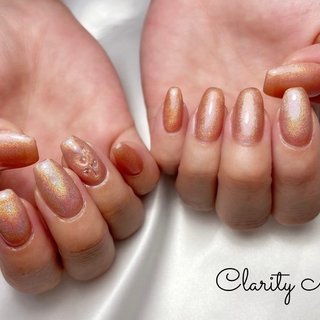 アートし放題+オプションパーツ💅✨ 
#ジェルネイル#ネイル#nail#シンプル#持ち込みアート#天王寺#阿倍野#プライベートサロン#ネイルサロン#春夏ネイル#春ネイル#夏ネイル#水彩アート#アートし放題#定額デザイン#シンプル#ニュアンス#ニュアンスネイル#ちゅるんネイル#オフィスネイル#フィルイン一層残し#フィルイン#フットネイル#foot#hand#spring#summer#autumn#winter#privatesalon #春 #夏 #オールシーズン #ハンド #ワンカラー #ユニコーン #レッド #ジェルネイル #お客様 #Clarity Nail #ネイルブック