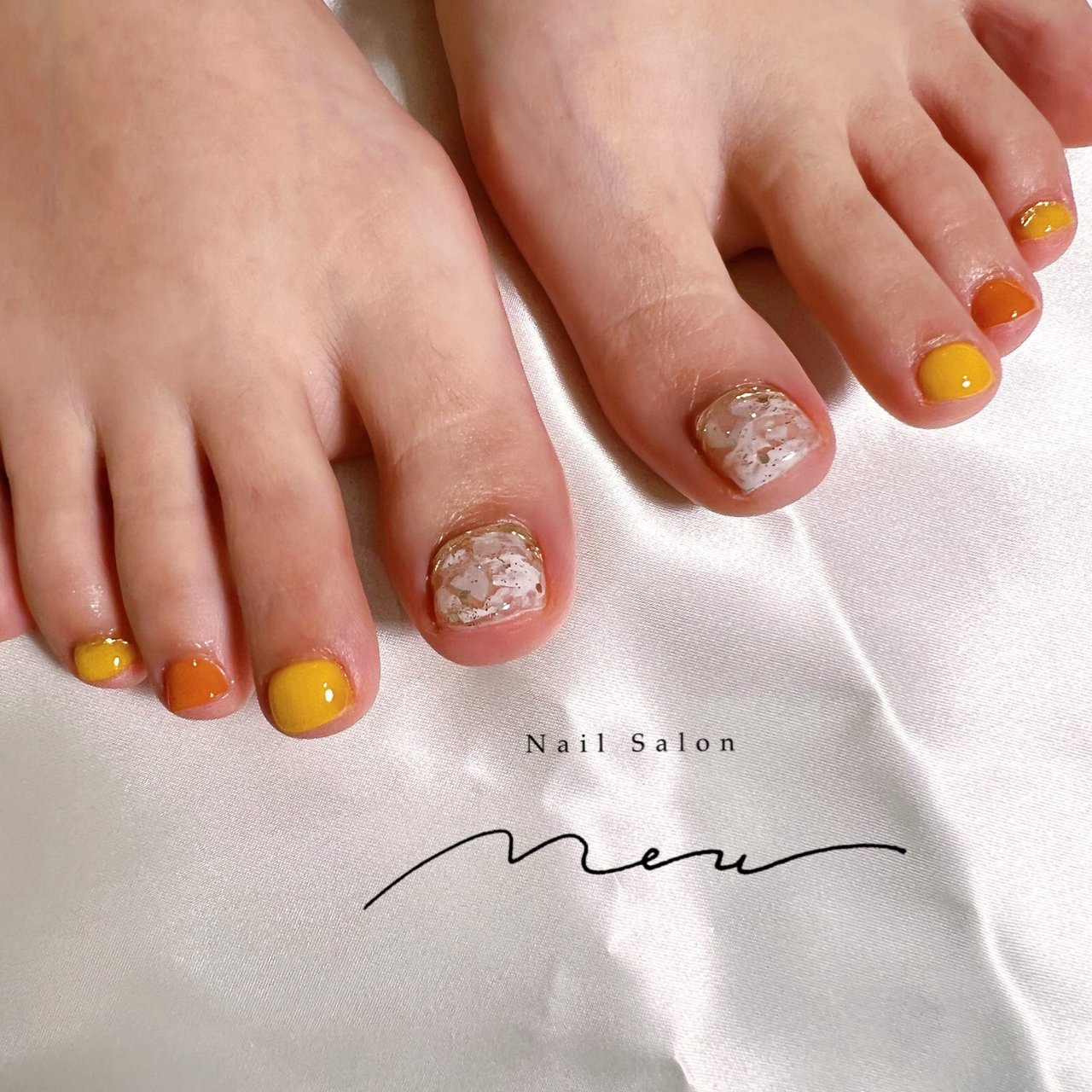 Nail Salon Mewのネイルデザイン No ネイルブック