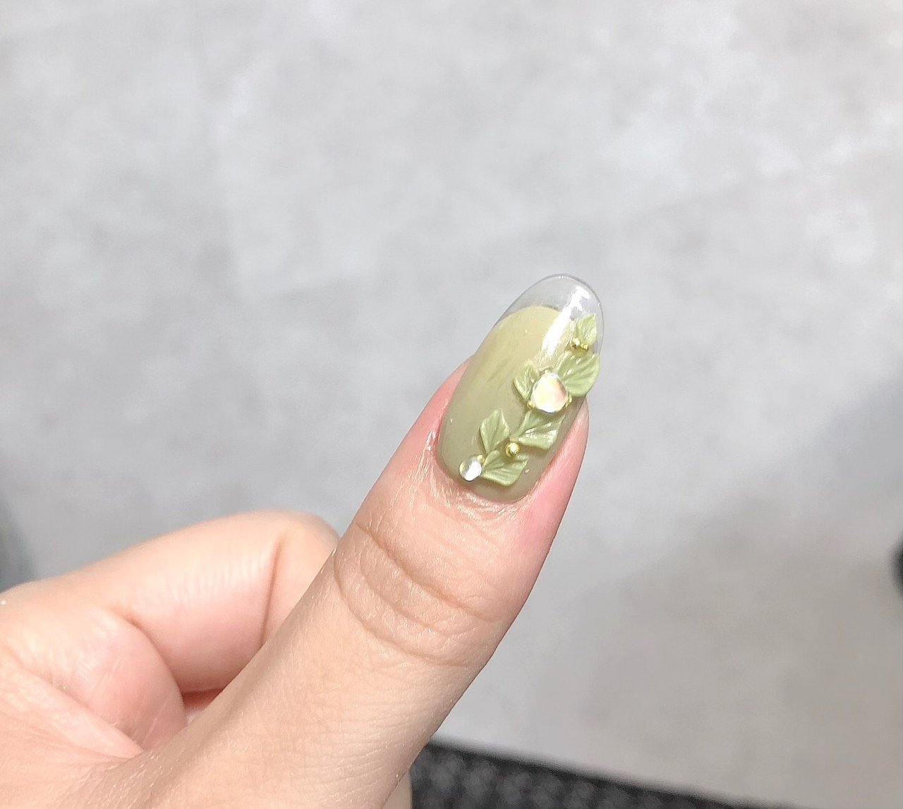 Re Monaのネイルデザイン No ネイルブック