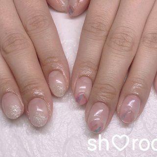 #ニュアンスネイル #ぷっくりネイル

#河内長野ネイルサロン#河内長野#ネイル#ロシアンマニキュア#甘皮処理#美爪ネイル#shroom#ピンクネイル#シンプルネイル#ミラーネイル#キラキラネイル#ニュアンスネイル#シンプルネイル#デカパーツネイル#リボンネイル#ちゅるんネイル#韓国ネイル#フットネイル#フィルイン#一層残し#持ち込み#ケア#アートし放題#フレンチネイル #オールシーズン #ハンド #ニュアンス #ぷっくり #ショート #ラウンド #クリア #ピンク #ブルー #ジェルネイル #お客様 #sh1425 #ネイルブック