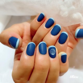 バスケのネイルデザイン ネイルブック