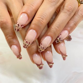 Reve Nail 湖山のネイルサロン ネイルブック