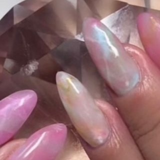 大阪激安ネイルredoffpink 和泉鳥取のネイルサロン ネイルブック