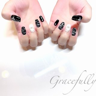 22年 新着順 V系ネイルのネイルデザイン ネイルブック