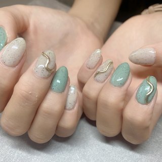 秋 ハロウィン デート 女子会 ハンド ローラポンポニー表参道のネイルデザイン No ネイルブック