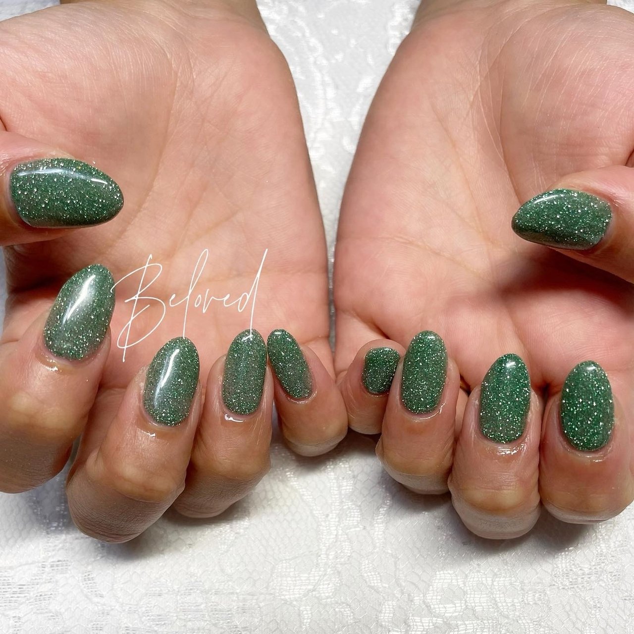 Belovedのネイルデザイン No ネイルブック