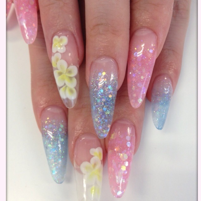 Batiknail 横浜店 川崎店 バティックネイル 川崎のネイルサロン ネイルブック