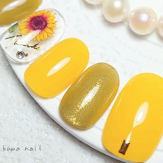 ・ Newデザイン　シンプル〜デザイン系まで色々増えています💕
・
-----------------------------------------------

【お休みについて】
8/19(金)～8/23(火)まで実家に帰省の為お休みさせて頂きます
お手数をかけますがどうぞよろしくお願いいたします。

 kuma nail
-----------------------------------------------

――――――――
・
・
・
鹿児島市坂之上２丁目の隠れた場所にある、小さなネイル屋さん kuma nail です💅
一人一人にあった施術方法をご提案・心を込めて施術をさせていただきますので、指先をおしゃれにしたい方・お爪を補強されたい方など、お爪に興味のある方のご来店をお待ちしております😊
・
・
---◇お爪に優しいジェルネイル◇---

当店では、溶剤を使用しないでジェルネイルの付け替えを楽しんで頂くフィルインでの施術を行っております😊✨

ベースジェルはお客様に応じて複数ご用意しております💕

また継続的に施術をすることで自爪育成の効果も期待できます💅✨

※フットネイルはジェルの状態を見て溶剤オフorフィルインで対応させて頂きます。

――――――――――――

✉️ご質問などございましたら、コメントやDMなどお気軽にご相談くださいませ(*^^*)
・
【ネイルブックはこちら↓】
https://nailbook.jp/nail-salon/28616/
⚠️プロフィール欄のURLからブログをご覧頂く事も可能です！
・
【ブログはこちらは↓】
https://ameblo.jp/kuma-nail
・
・
【LINEはこちら♪】 ・
「@kumanail」でＩＤ検索(半角入力)
⚠️ ↑ はタップされないで下さい💦
同名のInstagramの方に飛んでしまいます💦

―――【オーダーチップ販売について】―――

ネイルチップは丁寧に扱って頂くと何度もご使用いただけるものとなっておりますので、普段ジェルネイルなどできない方などにとてもおすすめです💅💓

当店では計測から全てネイリストが行うフルオーダーチップと、ご自身での計測等を行うセミオーダーチップ（クリーマ・ミンネにてご注文）の２種類を行っております😊✨

フルオーダーチップをご希望の方は、ブログをご参考頂くか、 ＤＭ📩でご相談下さいませ💅✨

【クリーマはこちら⬇️】

https://www.creema.jp/c/kumanail
＊口コミ投稿はこちらが多いので参考にされたい方はご覧ください😊

【ミンネはこちら⬇️】
現在お休み中です。
https://minne.com/@kumanail/profile

◇お顔の見えないやりとりにはなりますが、小さな事でも結構なので疑問な点やご要望などある際はどうぞお気軽にご相談下さいませ🥰
・
・
・
・
 #ルミナ #ルミナジェル #自爪育成 #鹿児島 #鹿児島市 #鹿児島市坂之上 #鹿児島市ネイルサロン #鹿児島市谷山 #鹿児島市谷山中央 #谷山中央 #谷山　#坂之上　#慈眼寺　#五位野　#ジェル　#ネイル　#ネイルチップ　#フィルイン #japan #nail #kagosima #kumanail #kuma #くまねいる #クマネイル #ニュアンス #ニュアンスネイル #長さだし #ネイルチップ #オーダーチップ　#nailbook_fan #ワンカラー #フラワー #ミディアム #クリア #イエロー #ジェルネイル #ネイルチップ #kuma＊nail #ネイルブック