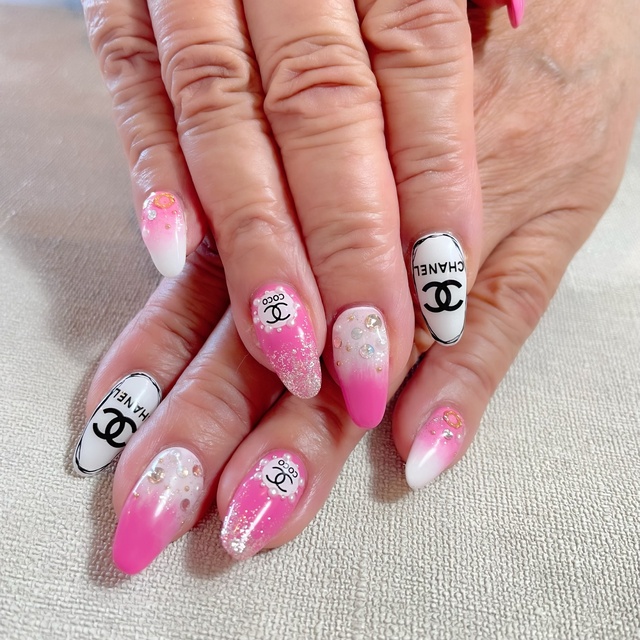 Nail Salon Clair 宮崎市のネイルサロン ネイルブック