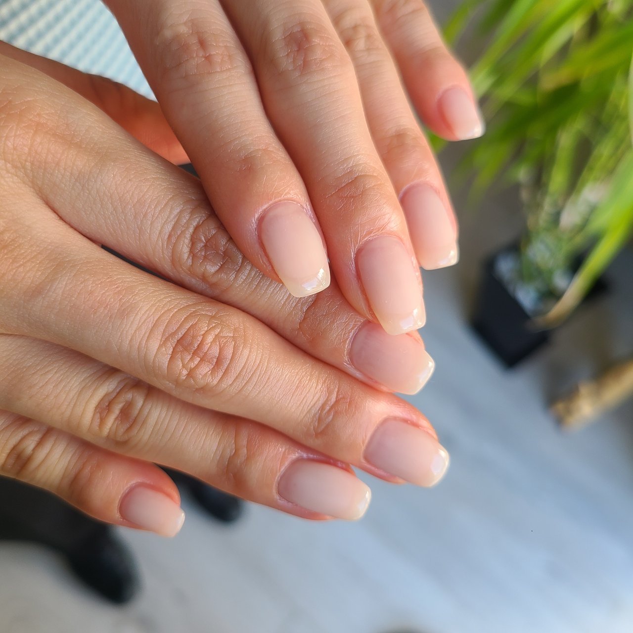 オールシーズン 旅行 オフィス デート ハンド Nail Salon Chicoのネイルデザイン No ネイルブック