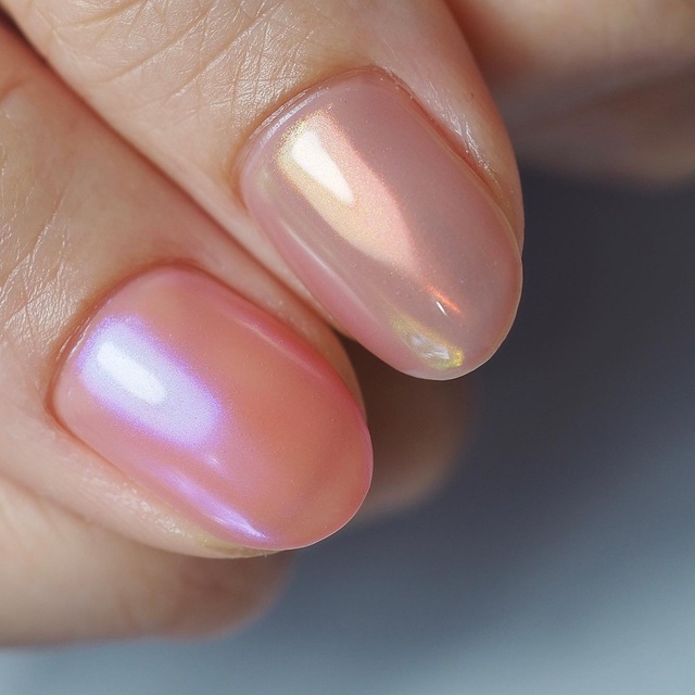 Irie Nail 唐人町のネイルサロン ネイルブック