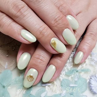 See S 東戸塚のネイルサロン ネイルブック