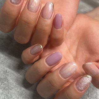 Sugar S Nail 北小金のネイルサロン ネイルブック