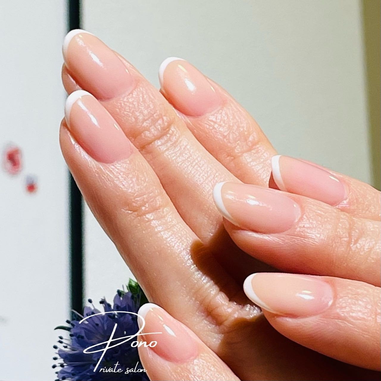 オフィス ブライダル パーティー デート ハンド Kaoriのネイルデザイン No ネイルブック