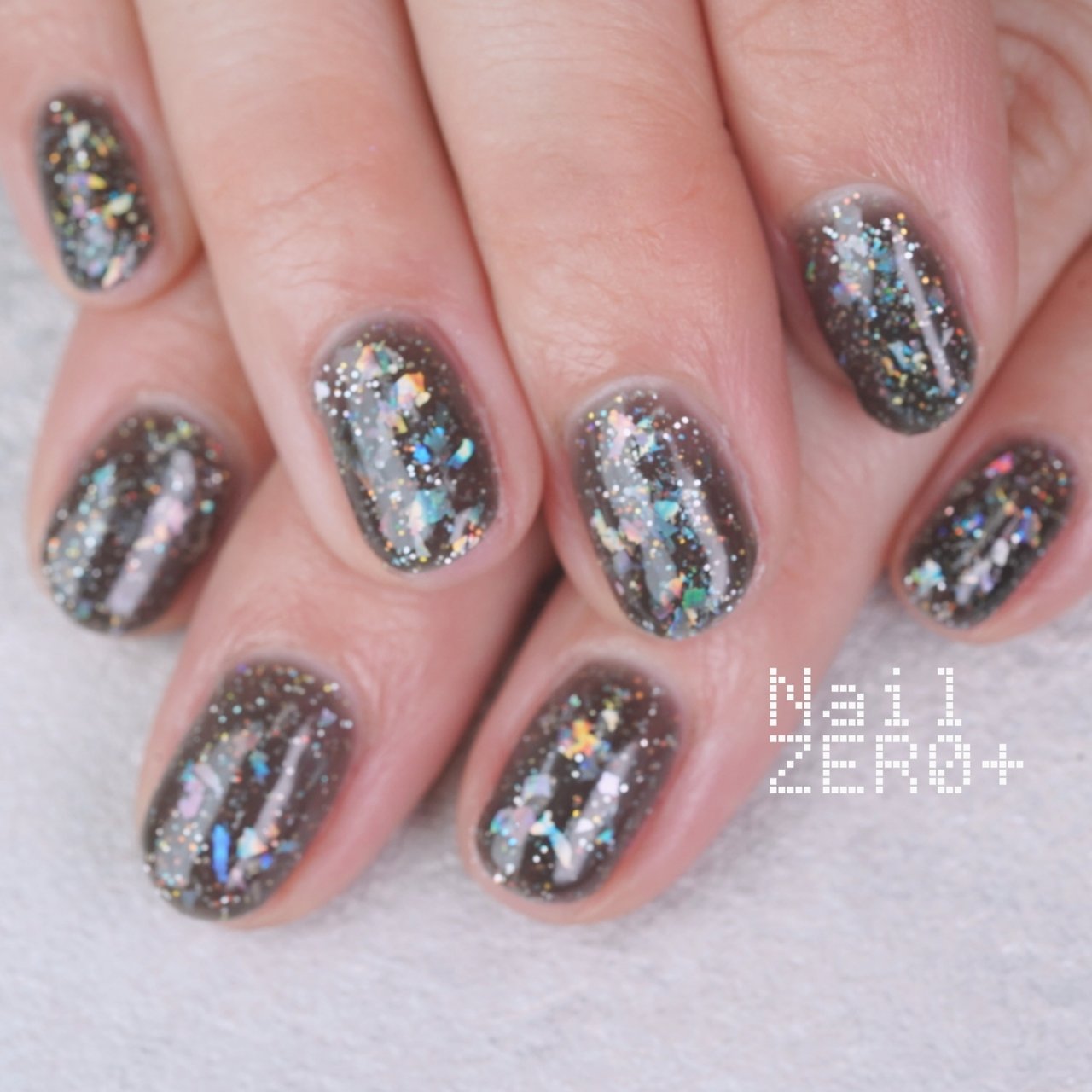 オールシーズン/女子会/ハンド/ラメ/ワンカラー - 塩見隼人 [池袋