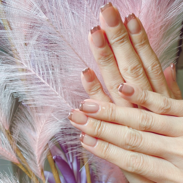 GLITTER｜下北郡大間町のネイルサロン｜ネイルブック