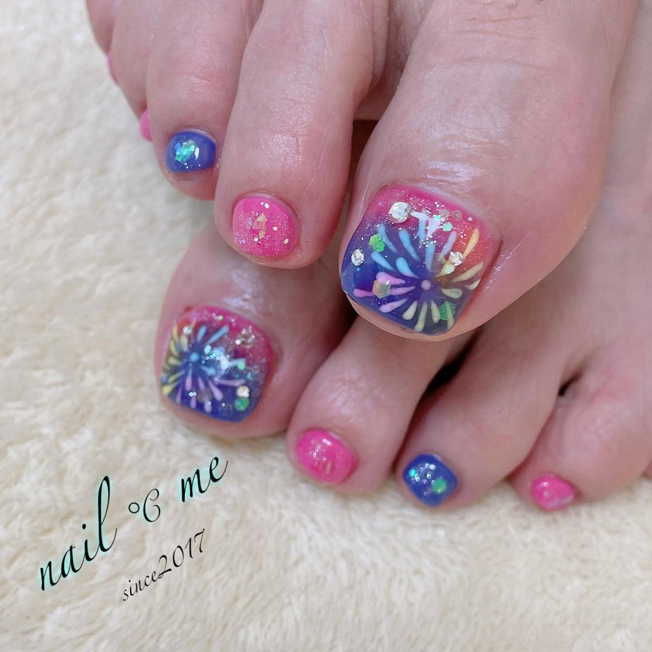 Nail Me ネイルドミー のネイルデザイン No ネイルブック