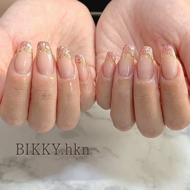 ネイルサロンbikky 彦根店 南彦根のネイルサロン ネイルブック