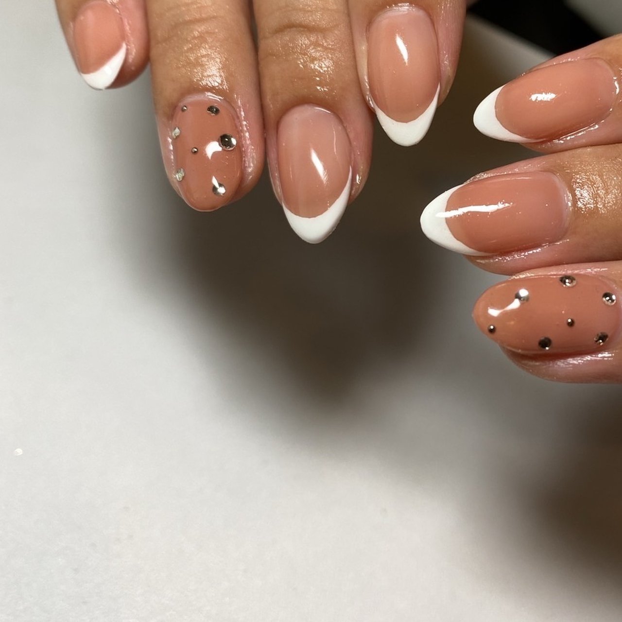 オールシーズン 浴衣 パーティー デート ハンド Nailsのネイルデザイン No ネイルブック