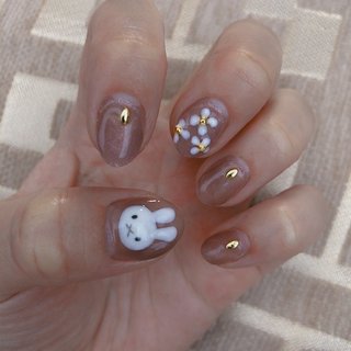 初心者 のネイルデザイン ネイルブック