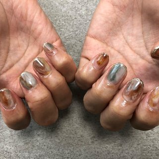 当日予約のネイルデザイン ネイルブック