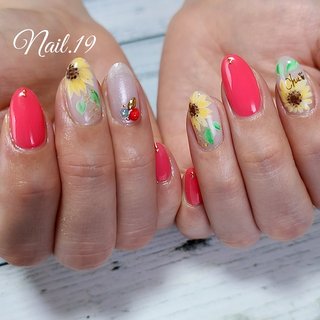 東松山ネイルサロンのネイルデザイン ネイルブック