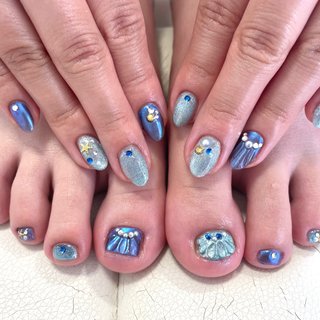 ネイルサロンvize ヴィゼ 本厚木のネイルサロン ネイルブック