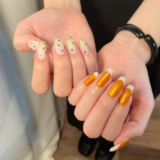 ネイルサロン広島のネイルデザイン ネイルブック