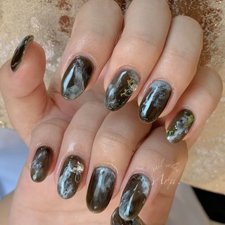 カジュアルのネイルデザイン ネイルブック