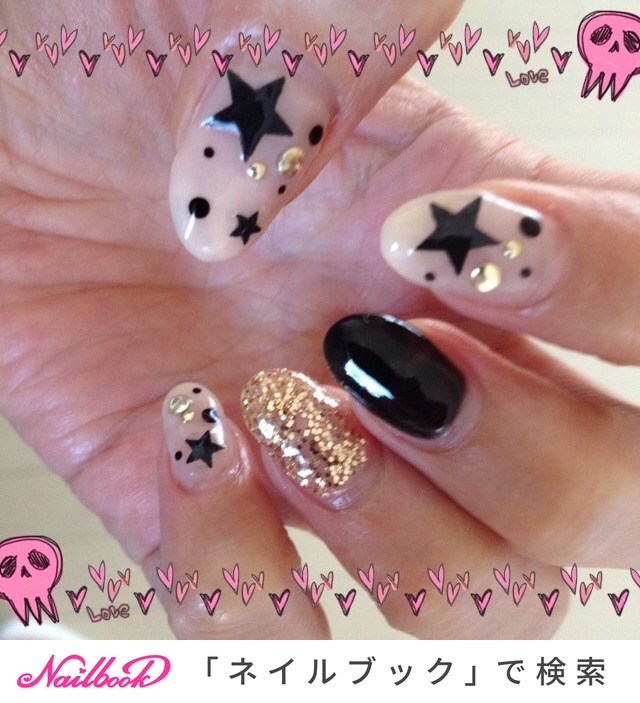 Norio Kimuraのネイルデザイン No ネイルブック