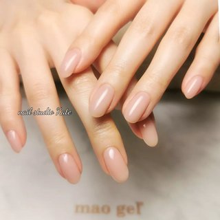 612モンローのネイルデザイン(8ページ目)｜ネイルブック