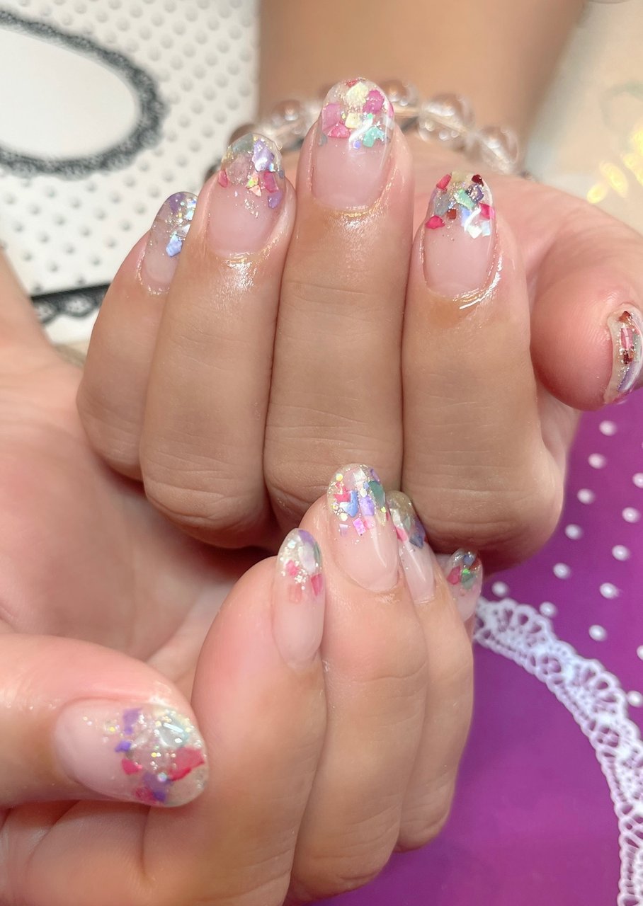Kandaのネイルデザイン No ネイルブック