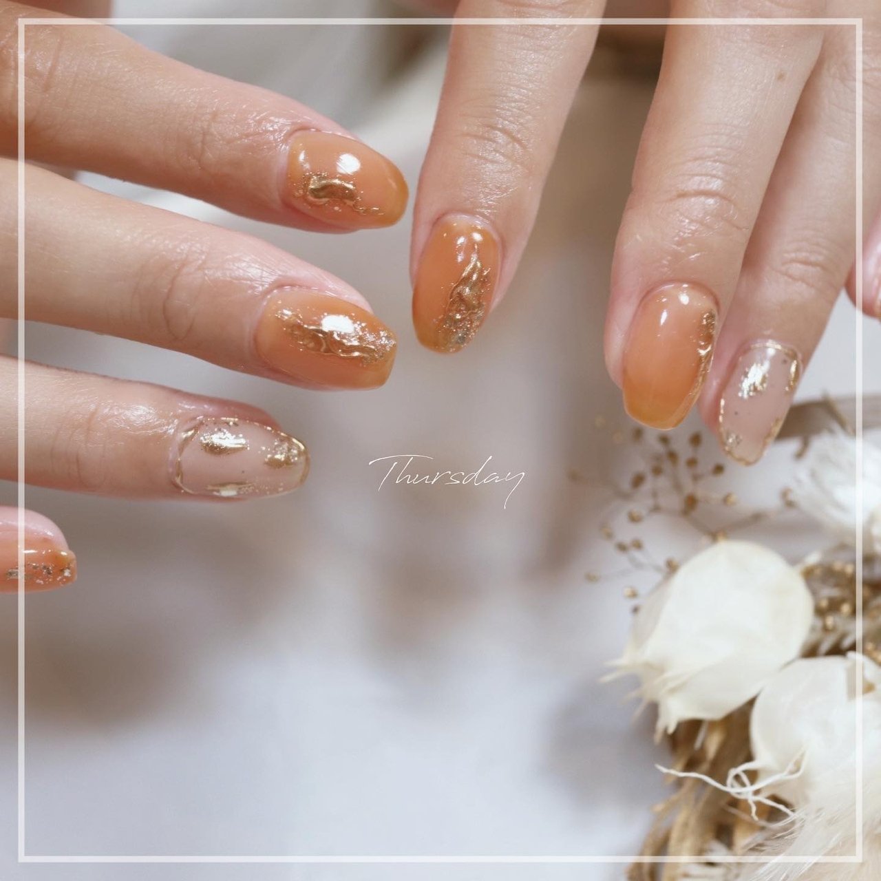 ネイルンページ グロッシーコート｜スキューズミー他、3商品を使った口コミ - 🪻爪色