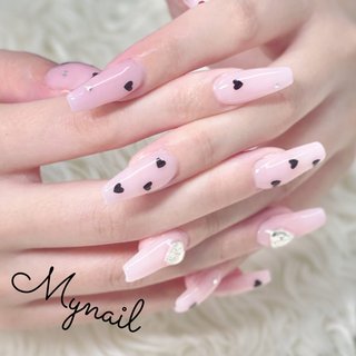 Sayaのネイルデザイン[No.6157435]｜ネイルブック