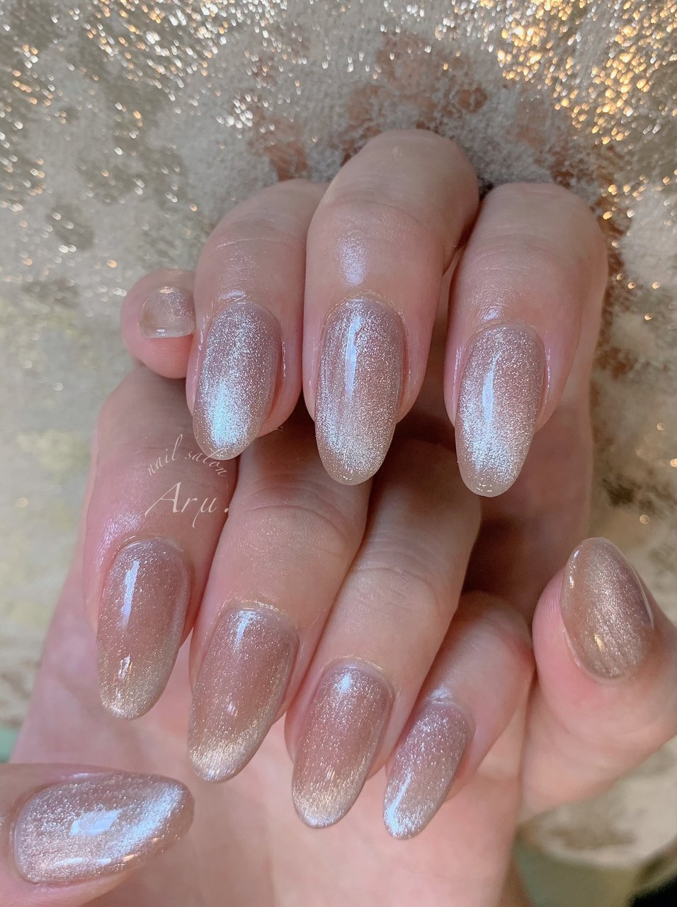 Nail Salon Arm 大阪府東大阪市 やりたい を叶えるサロン のネイルデザイン No ネイルブック