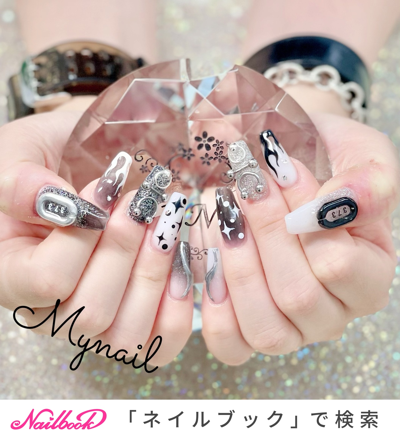 ネイルデザインマシン(マイマイ君) 取扱を終了した商品です］フット＆ネイルデザインマシン