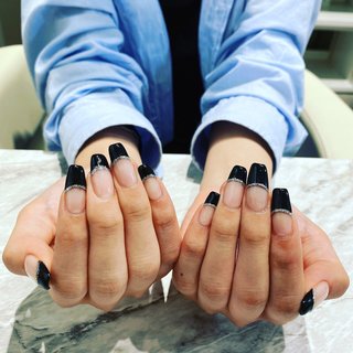 Nail Salon Algety アルゲティ 西小倉のネイルサロン ネイルブック