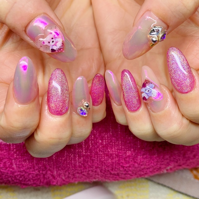 nailsalon epi｜住之江公園のネイルサロン｜ネイルブック