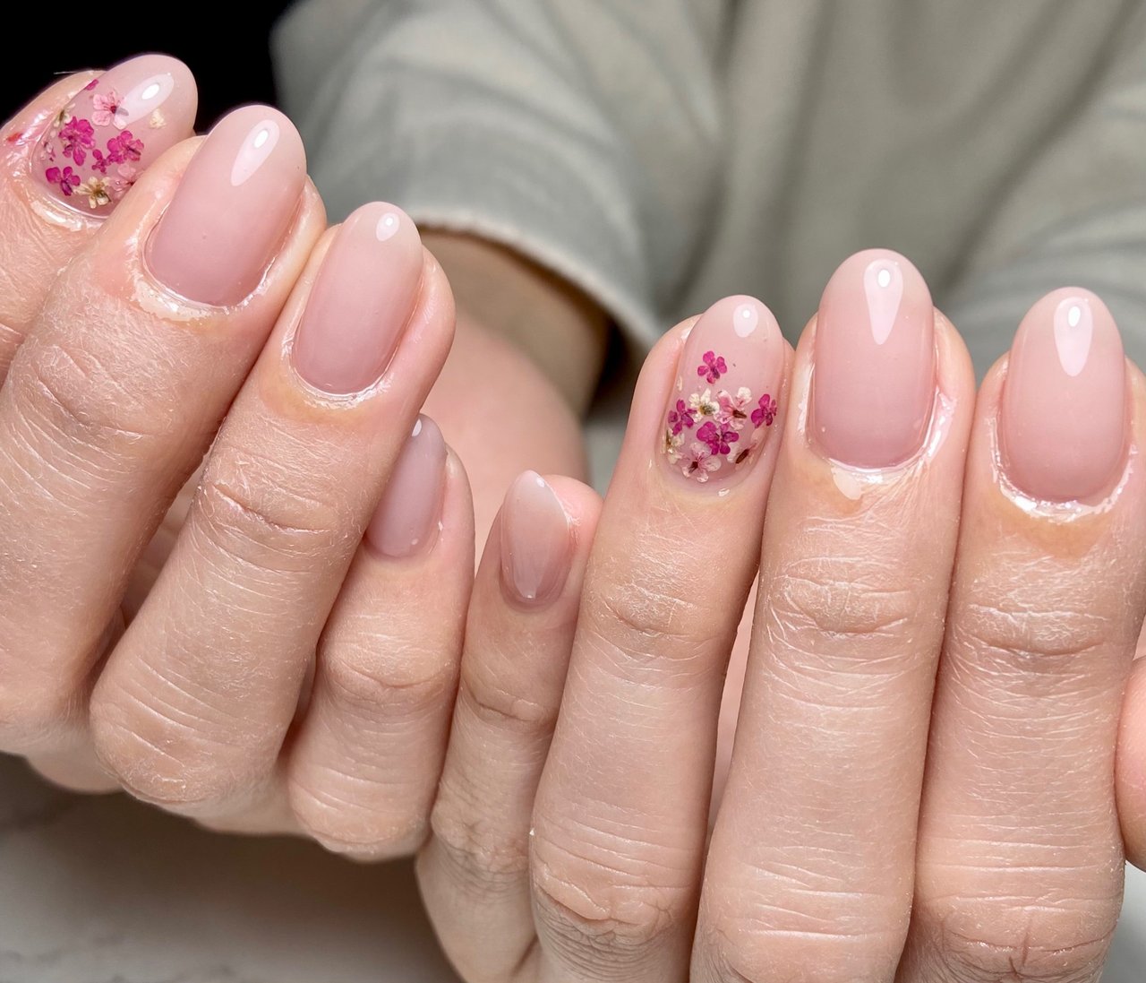 さやぷーのネイルデザイン No ネイルブック