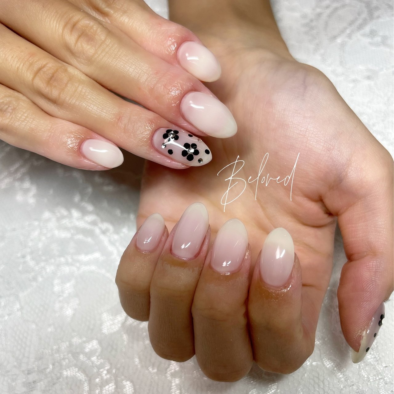 Belovedのネイルデザイン No ネイルブック